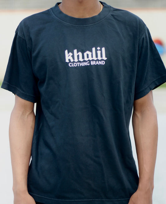 Khalil's Angel Shirt